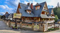 Gościniec nad Potokiem 