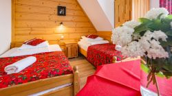 Pokoje Gościnne Góraleczka