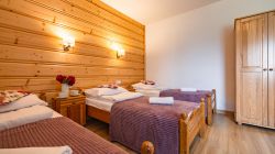 Pokoje Gościnne Góraleczka