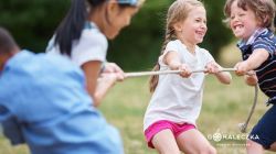 Pokoje Gościnne Góraleczka