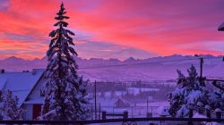 Pokoje Gościnne Góraleczka