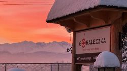 Pokoje Gościnne Góraleczka