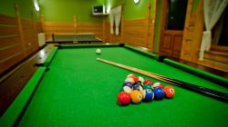 Pokoje Gościnne Góraleczka