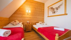 Pokoje Gościnne Góraleczka