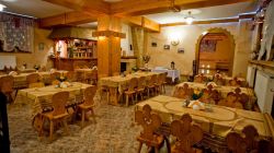 Pokoje Gościnne Góraleczka