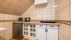 Pokoje Gościnne Góraleczka