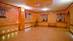 Pokoje Gościnne Góraleczka