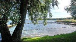 Ośrodek Wypoczynkowy Zacisze