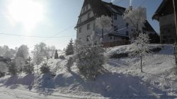 Dom Agroturystyczny POD HALĄ BORACZĄ