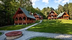 Ośrodek Wypoczynkowo Rekolekcyjny TOTUS TUUS