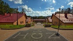 Ośrodek Wypoczynkowo Rekolekcyjny TOTUS TUUS