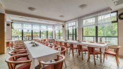 Bystre Resort 