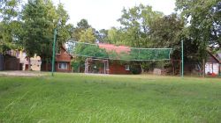 Ośrodek Kolonijno - Wczasowy SYRENKA