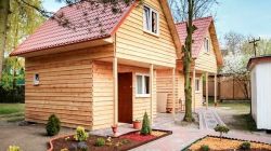 Ośrodek Kolonijno - Wczasowy SYRENKA