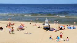Ośrodek Kolonijno - Wczasowy SYRENKA
