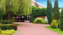 Ośrodek Rehabilitacyjno - Wypoczynkowy JAGODA