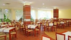 Ośrodek Rehabilitacyjno - Wypoczynkowy JAGODA