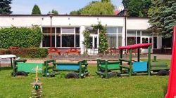 Ośrodek Rehabilitacyjno - Wypoczynkowy JAGODA