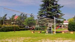 Ośrodek Rehabilitacyjno - Wypoczynkowy JAGODA