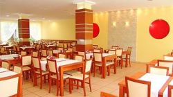 Ośrodek Rehabilitacyjno - Wypoczynkowy JAGODA