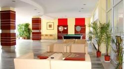 Ośrodek Rehabilitacyjno - Wypoczynkowy JAGODA