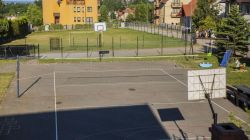 Ośrodek Kolonijno  Wczasowy MUSZELKA - RENUSZ