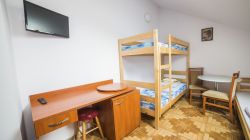 Ośrodek Kolonijno  Wczasowy MUSZELKA - RENUSZ