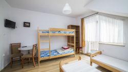 Ośrodek Kolonijno  Wczasowy MUSZELKA - RENUSZ