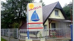 Ośrodek Wypoczynkowy OMEGA