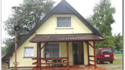 Ośrodek Wypoczynkowy OMEGA