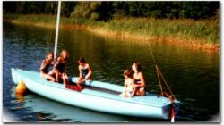 Ośrodek Wypoczynkowy OMEGA