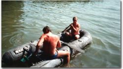 Ośrodek Wypoczynkowy OMEGA