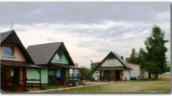 Ośrodek Wypoczynkowy OMEGA