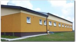 Ośrodek Wypoczynkowy OMEGA