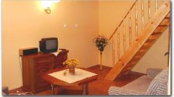 Ośrodek Wypoczynkowy OMEGA