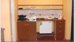 Ośrodek Wypoczynkowy OMEGA