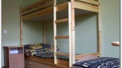 Ośrodek Wypoczynkowy OMEGA