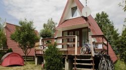 Ośrodek Wypoczynkowy DRAWTUR