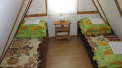 Ośrodek Wypoczynkowy DRAWTUR