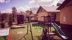 Ośrodek Wypoczynkowy DRAWTUR