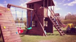 Ośrodek Wypoczynkowy DRAWTUR