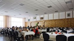 Ośrodek Wypoczynkowy DRAWTUR