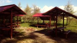 Ośrodek Wypoczynkowy DRAWTUR