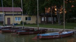 Ośrodek Wypoczynkowy DRAWTUR