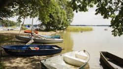 Ośrodek Wypoczynkowy DRAWTUR