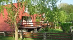 Ośrodek Wypoczynkowy DRAWTUR