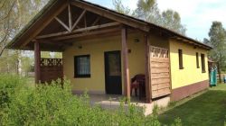 Ośrodek Wypoczynkowy DRAWTUR