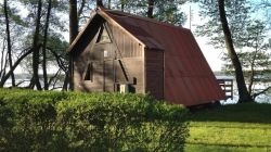 Ośrodek Wypoczynkowy DRAWTUR