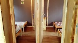 Ośrodek Wypoczynkowy DRAWTUR