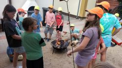 Ośrodek Wypoczynkowy OMEGA